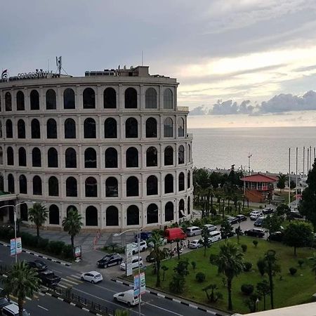 Orbi Sea Tower Block A Apartment Batumi Luaran gambar