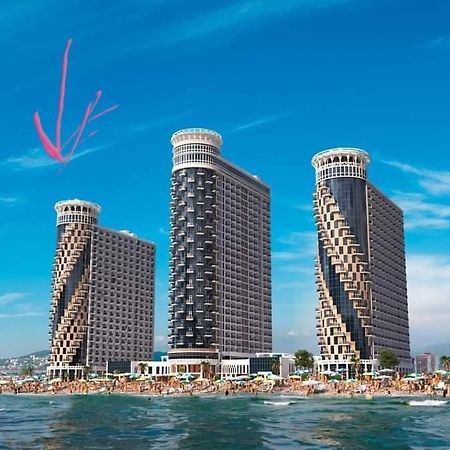 Orbi Sea Tower Block A Apartment Batumi Luaran gambar