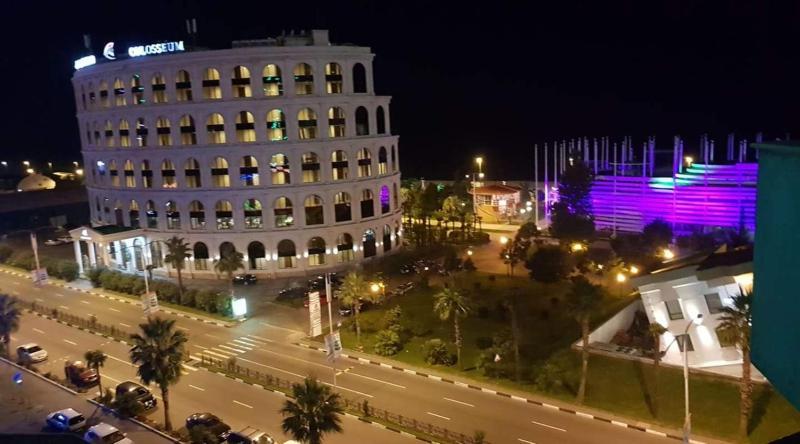 Orbi Sea Tower Block A Apartment Batumi Luaran gambar