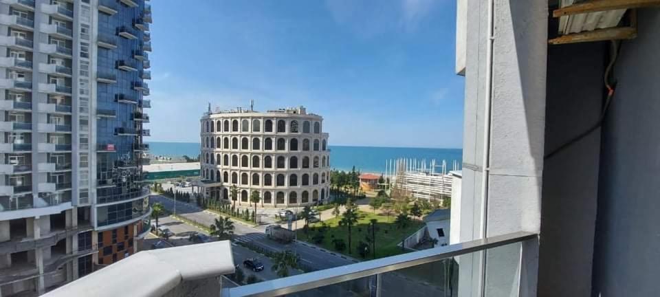 Orbi Sea Tower Block A Apartment Batumi Luaran gambar