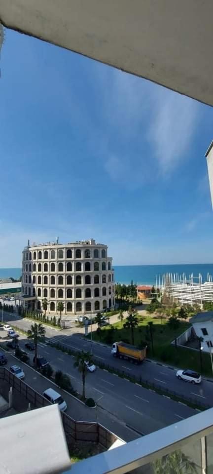 Orbi Sea Tower Block A Apartment Batumi Luaran gambar